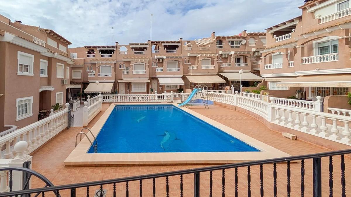 Sprzedaż mieszkania w Avenida de Portugal, Santa Pola
photo 2