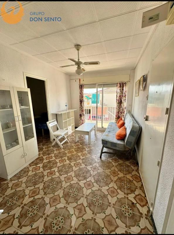 Venta de chalet independiente en Tamarit - Playa Lissa, Santa Pola
photo 1