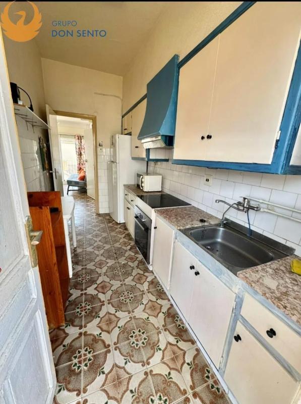Venta de chalet independiente en Tamarit - Playa Lissa, Santa Pola
photo 3