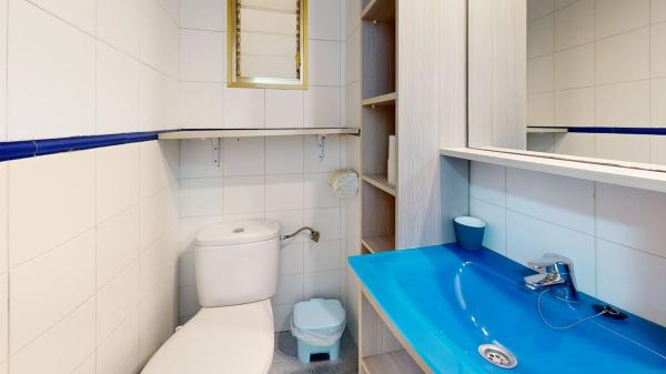 Apartment for sale in Calle José Alejo Bonmatí, 43, Santa Pola photo 1