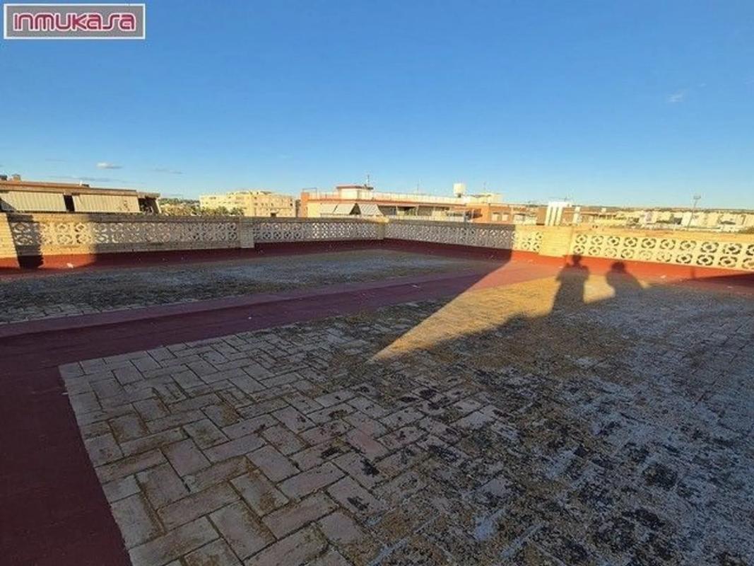Продажа квартиры на Gran Playa, Санта Пола
photo 1