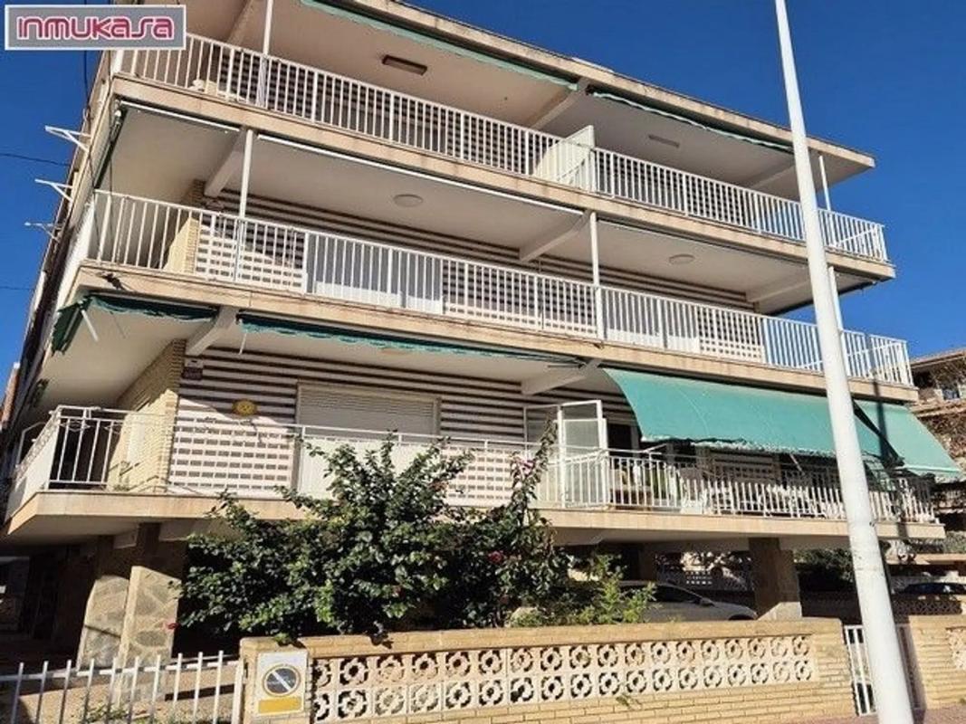 Продажа квартиры на Gran Playa, Санта Пола
photo 2