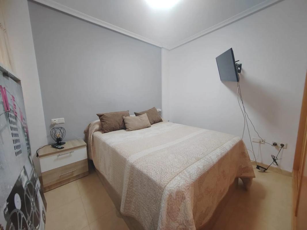 Venta de piso en Calle Alacant, Santa Pola
photo 2