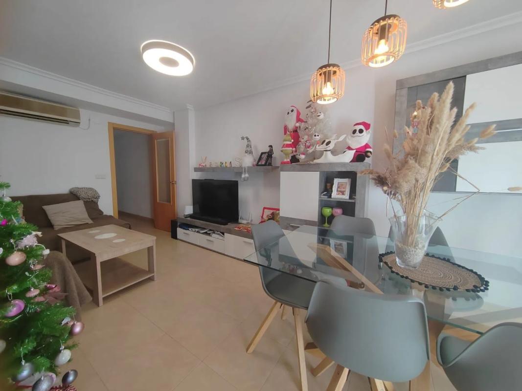 Venta de piso en Calle Alacant, Santa Pola
photo 3