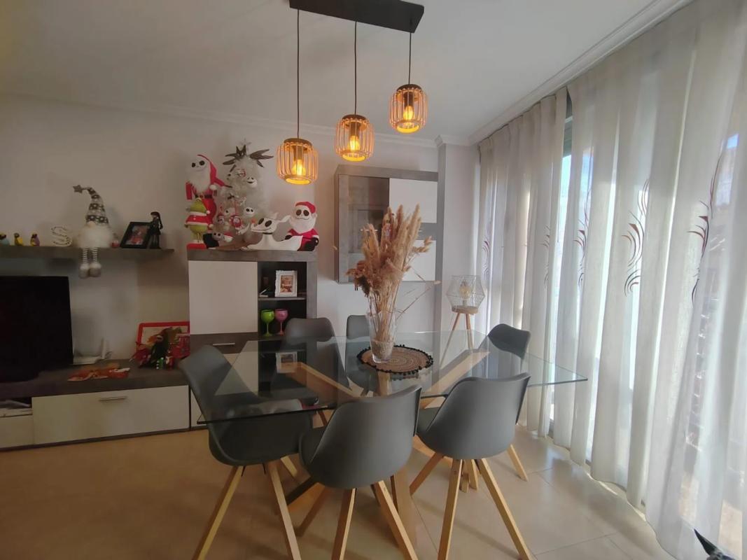 Venta de piso en Calle Alacant, Santa Pola
photo 4