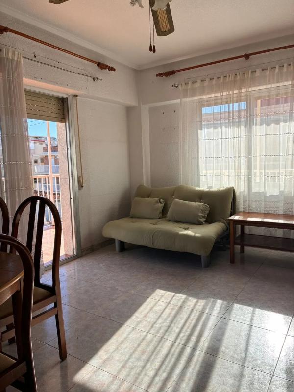 Продажа квартиры на Calle Almansa, 19, Санта Пола
 photo 2
