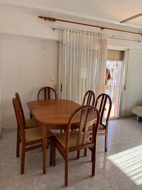 Продажа квартиры на Calle Almansa, 19, Санта Пола
 photo 5