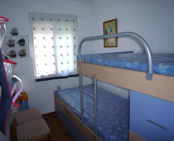 Apartment for sale in Tamarit - Playa Lissa, Santa Pola photo 1