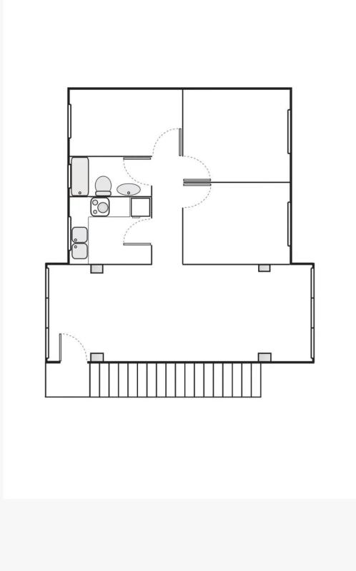Sale of apartment in Tamarit - Playa Lissa, Santa Pola
 photo 3