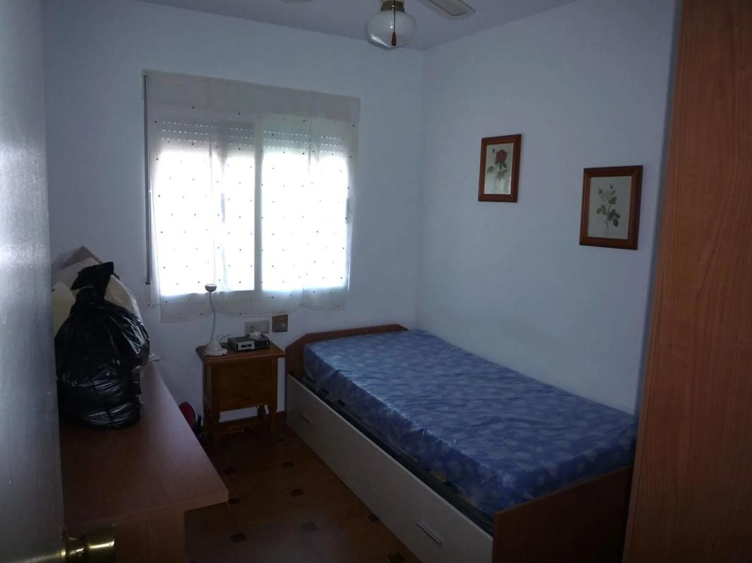 Sale of apartment in Tamarit - Playa Lissa, Santa Pola
 photo 5