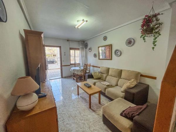 Четырехквартирный дом на продажу на  Gran Playa , Санта Пола photo 2