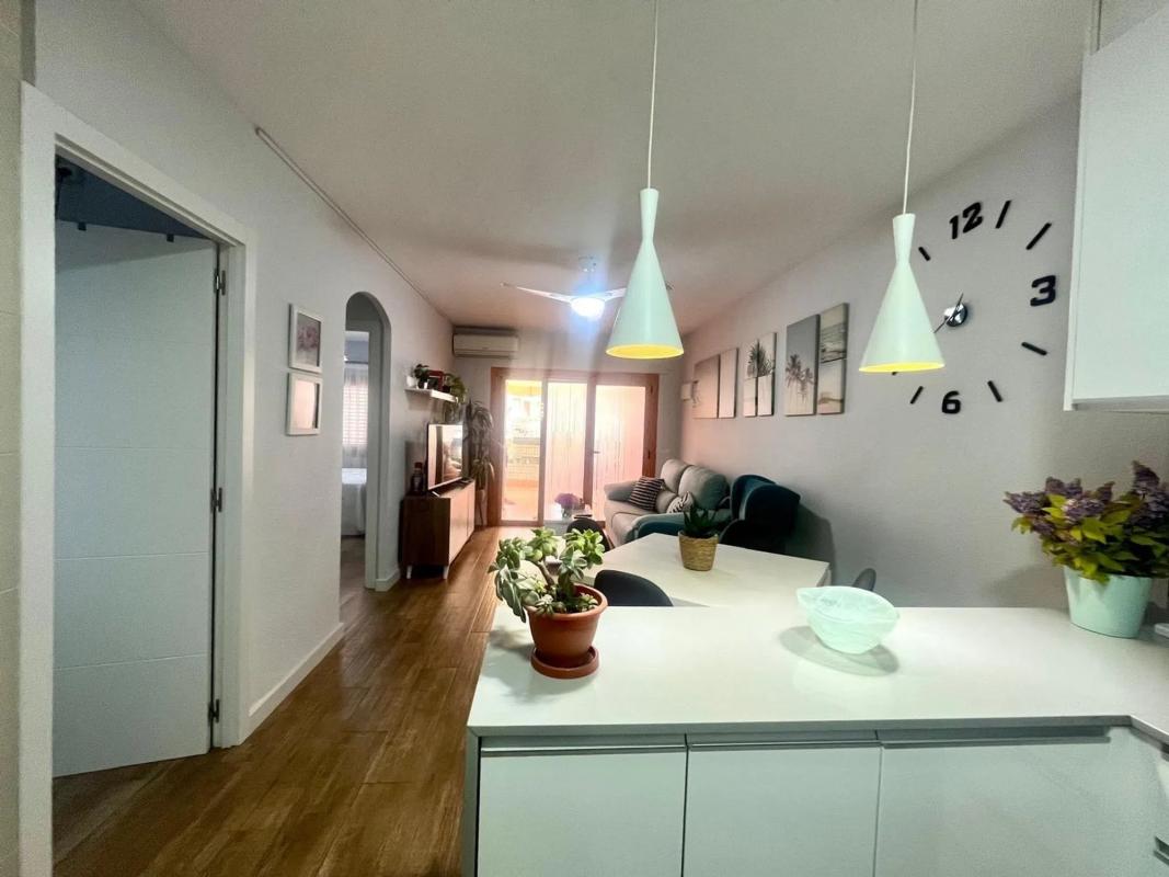 Venta de chalet independiente en Tamarit - Playa Lissa, Santa Pola
photo 2