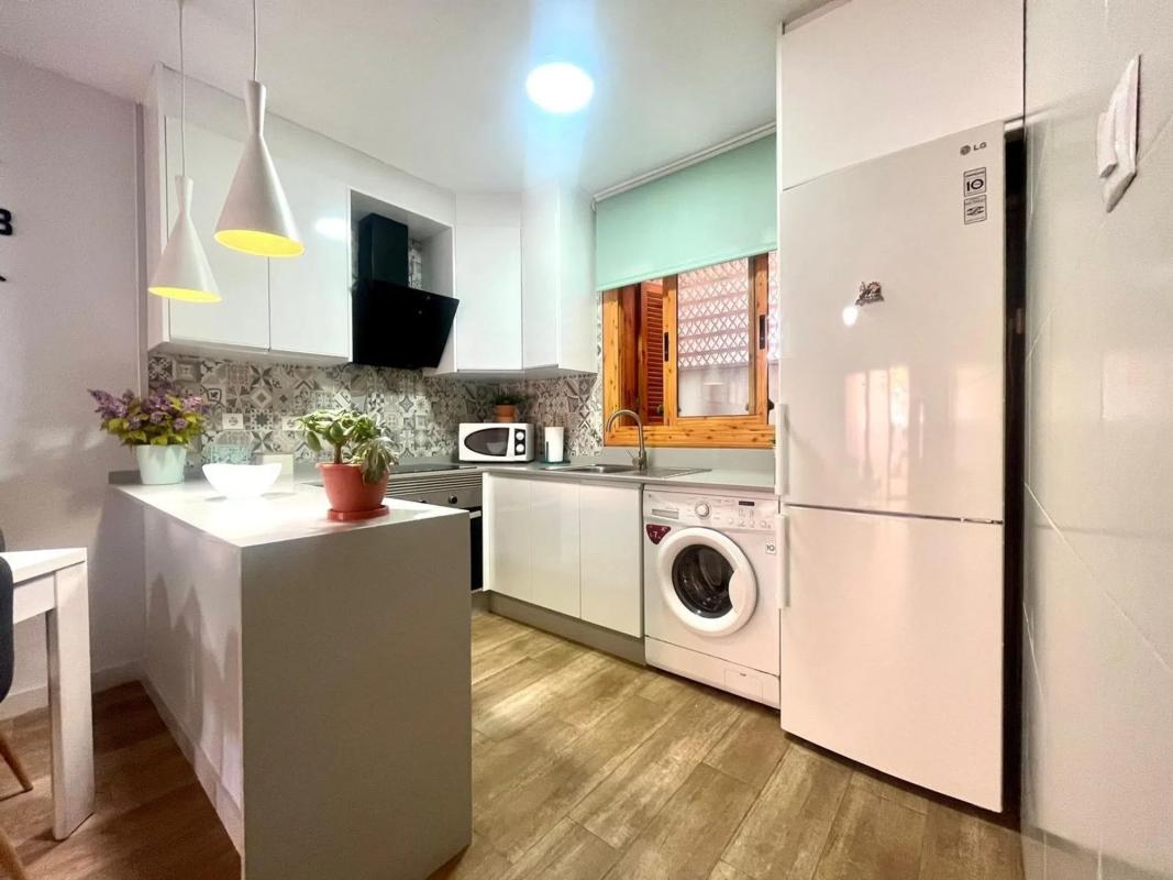 Venta de chalet independiente en Tamarit - Playa Lissa, Santa Pola
photo 4