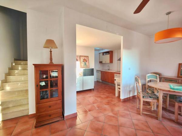 Четырехквартирный дом на продажу на  Tamarit - Playa Lissa , Санта Пола photo 3