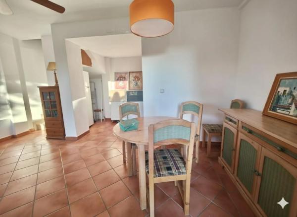 Четырехквартирный дом на продажу на  Tamarit - Playa Lissa , Санта Пола photo 4