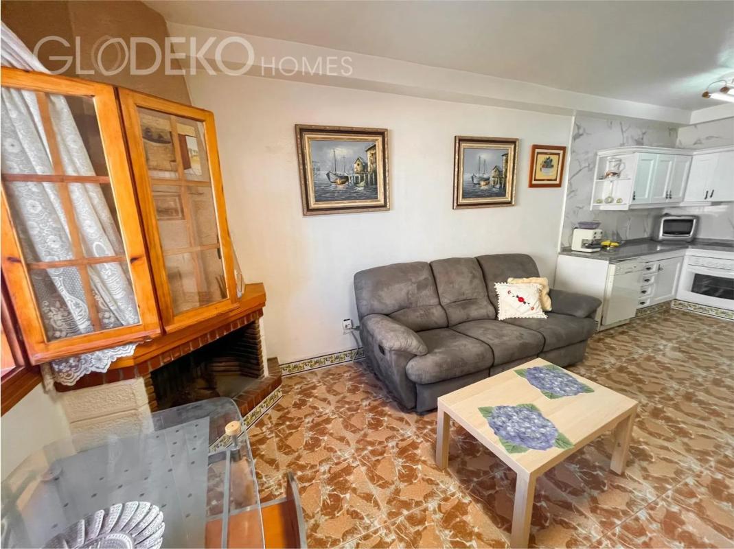 Продажа отдельного шале в  Tamarit - Playa Lissa, Санта Пола photo 3