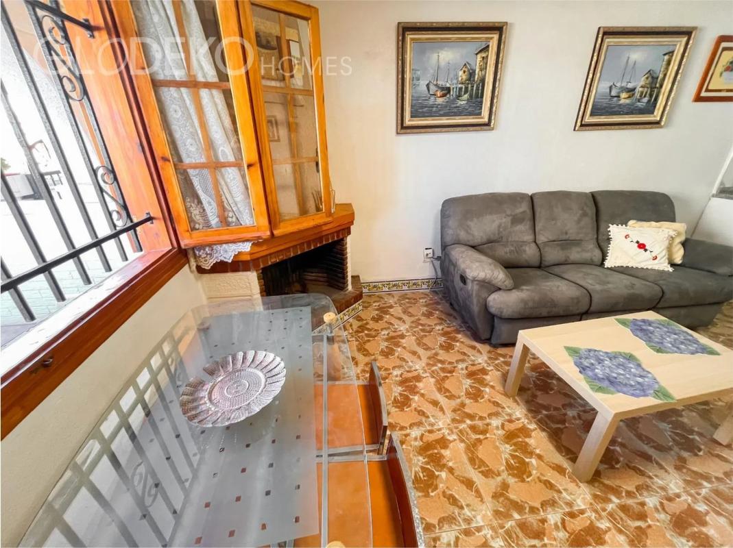 Продажа отдельного шале в  Tamarit - Playa Lissa, Санта Пола photo 4