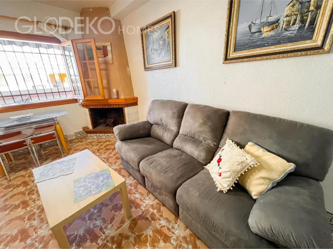 Продажа отдельного шале в  Tamarit - Playa Lissa, Санта Пола photo 5