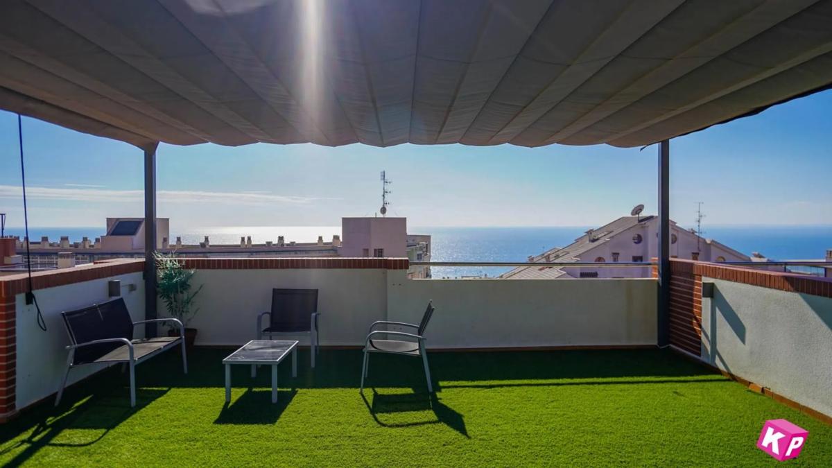 Продажа квартиры на Avenida Santa Pola, Санта Пола
photo 1