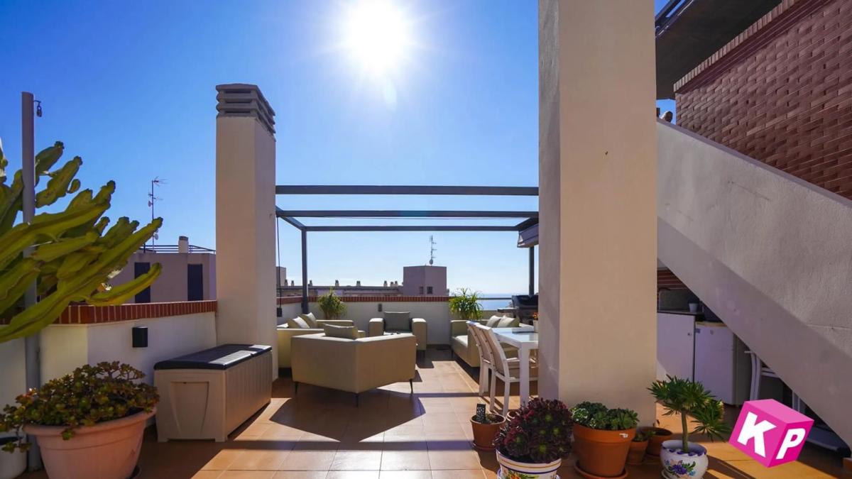Продажа квартиры на Avenida Santa Pola, Санта Пола
photo 3
