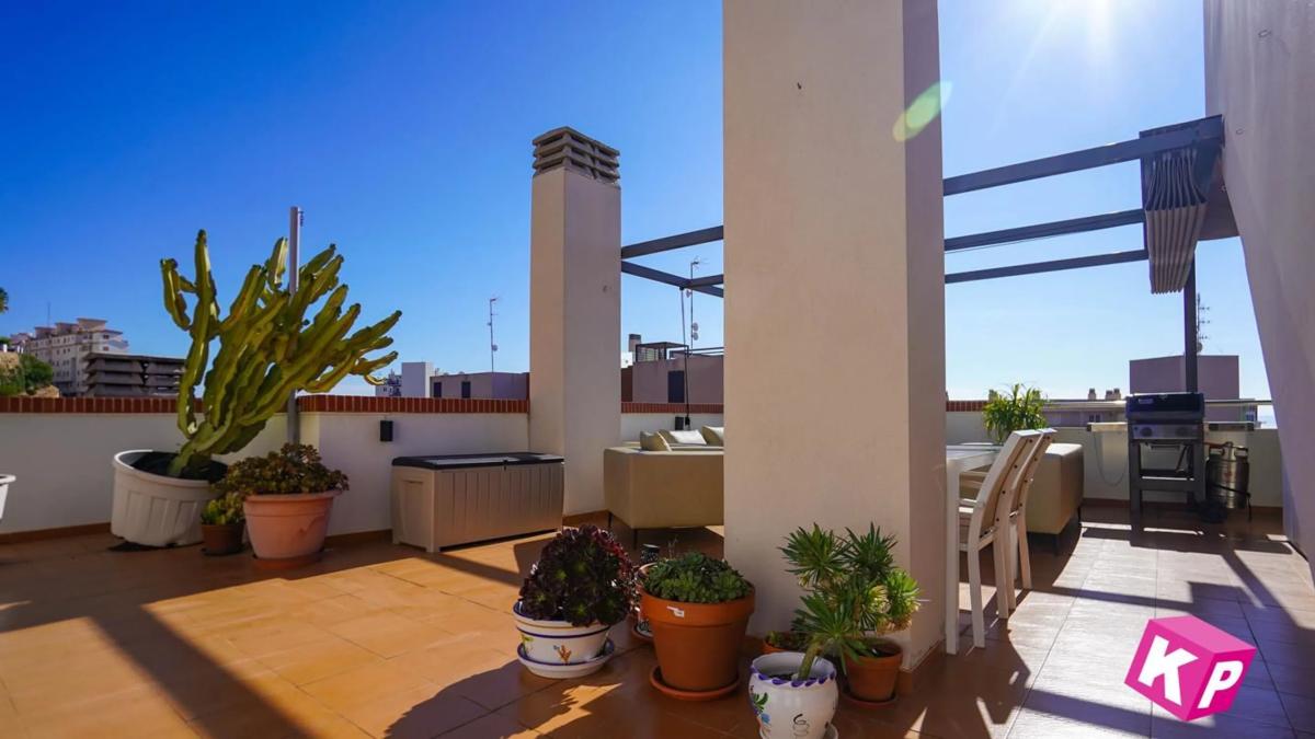 Продажа квартиры на Avenida Santa Pola, Санта Пола
photo 4