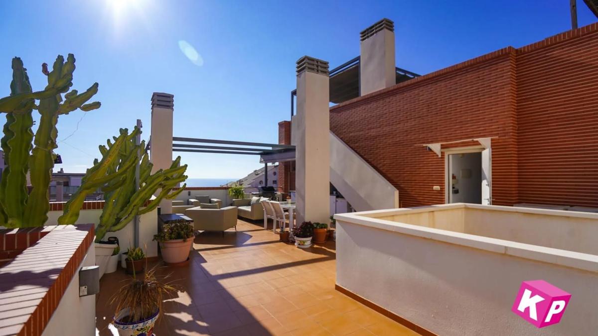Продажа квартиры на Avenida Santa Pola, Санта Пола
photo 5