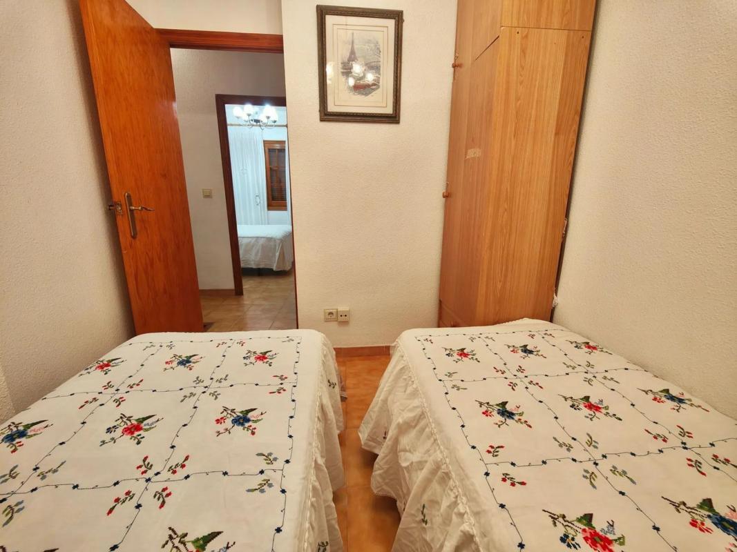 Продажа таунхауса в  Centro , Санта Пола photo 2