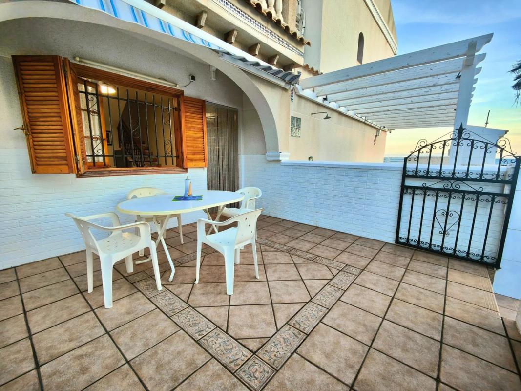 Продажа таунхауса в  Centro , Санта Пола photo 3