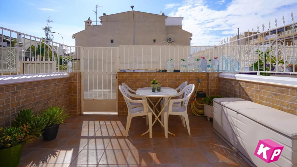 Venta de chalet independiente en Calle Elda, Santa Pola
 photo 3