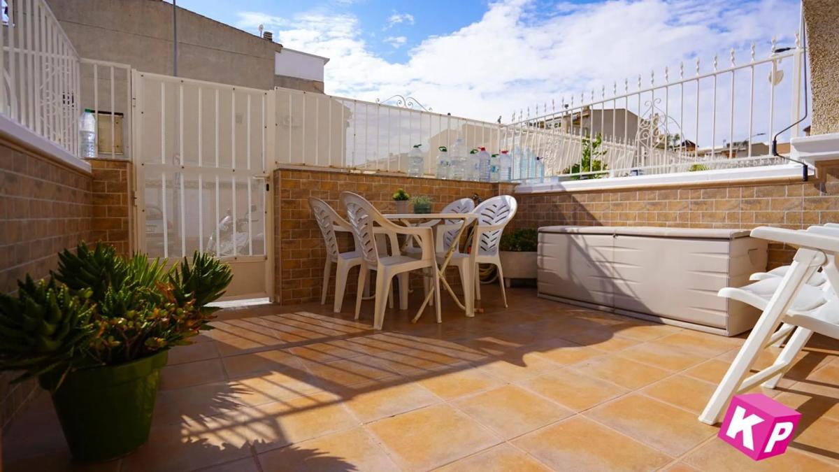 Venta de chalet independiente en Calle Elda, Santa Pola
 photo 4