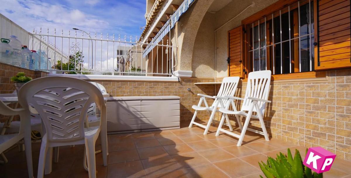 Venta de chalet independiente en Calle Elda, Santa Pola
 photo 5