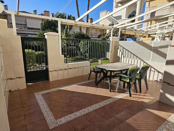 Chalet wolnostojący na sprzedaż w  Centro, Santa Pola photo 2