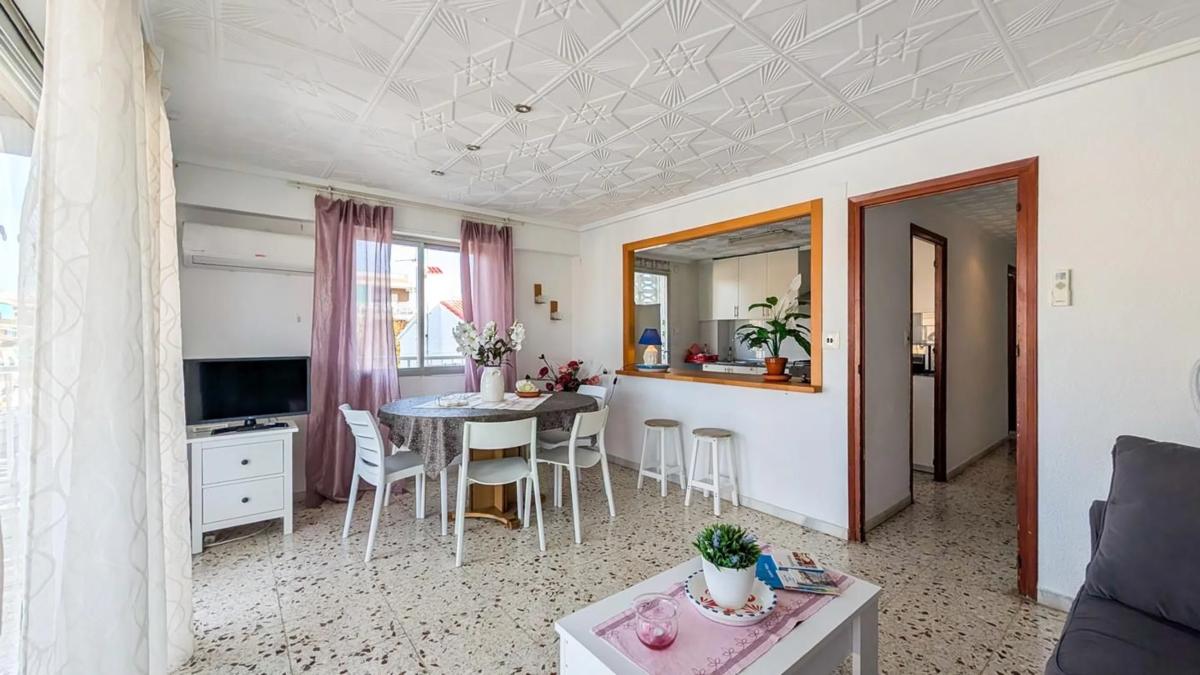 Продажа квартиры на Calle Monòver, Санта Пола
 photo 2