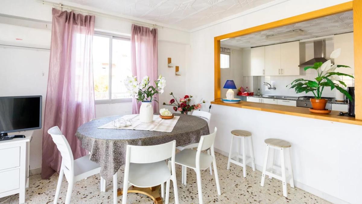 Продажа квартиры на Calle Monòver, Санта Пола
 photo 3