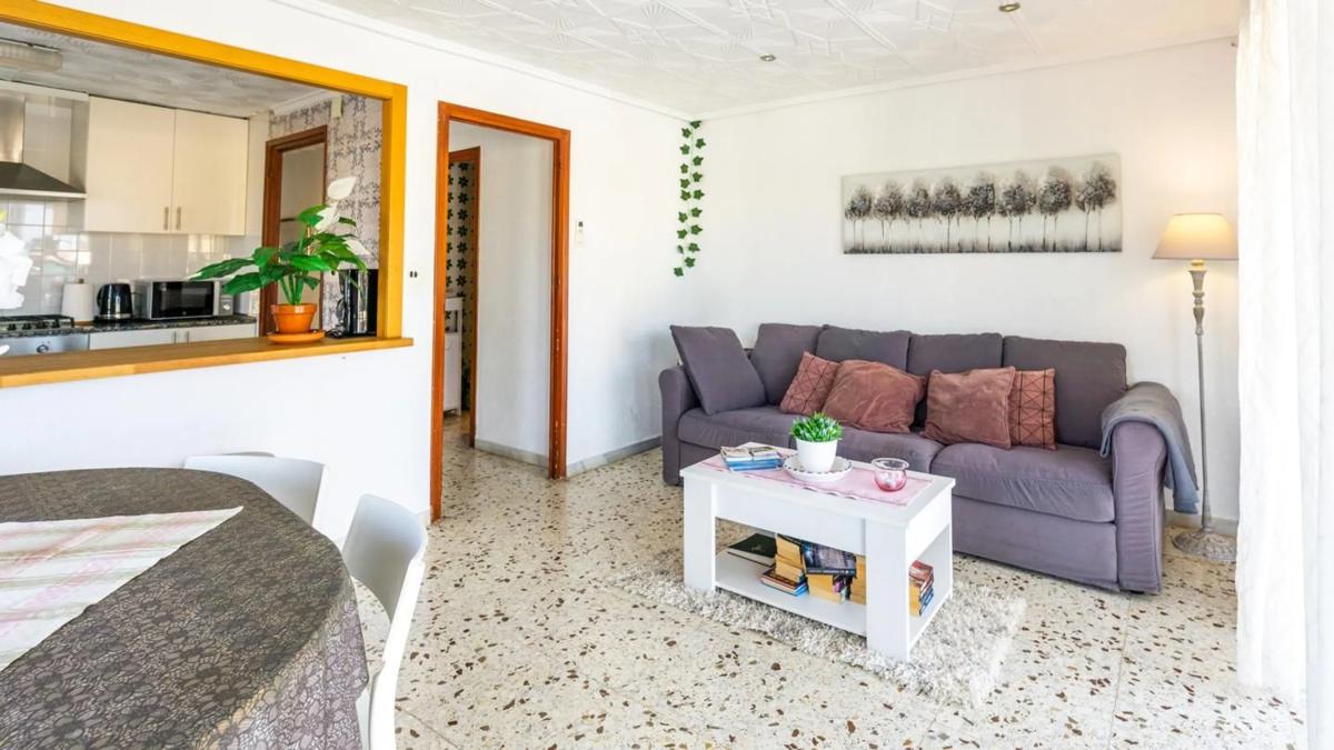 Продажа квартиры на Calle Monòver, Санта Пола
 photo 4