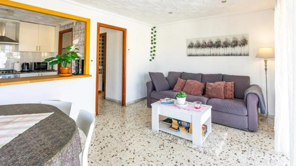 Квартира на продажу на  Calle Monòver, Санта Пола photo 4