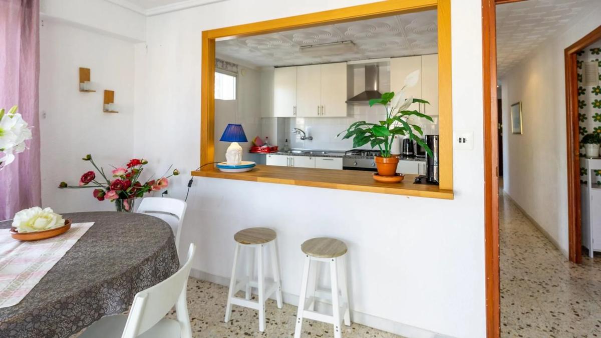 Продажа квартиры на Calle Monòver, Санта Пола
 photo 5