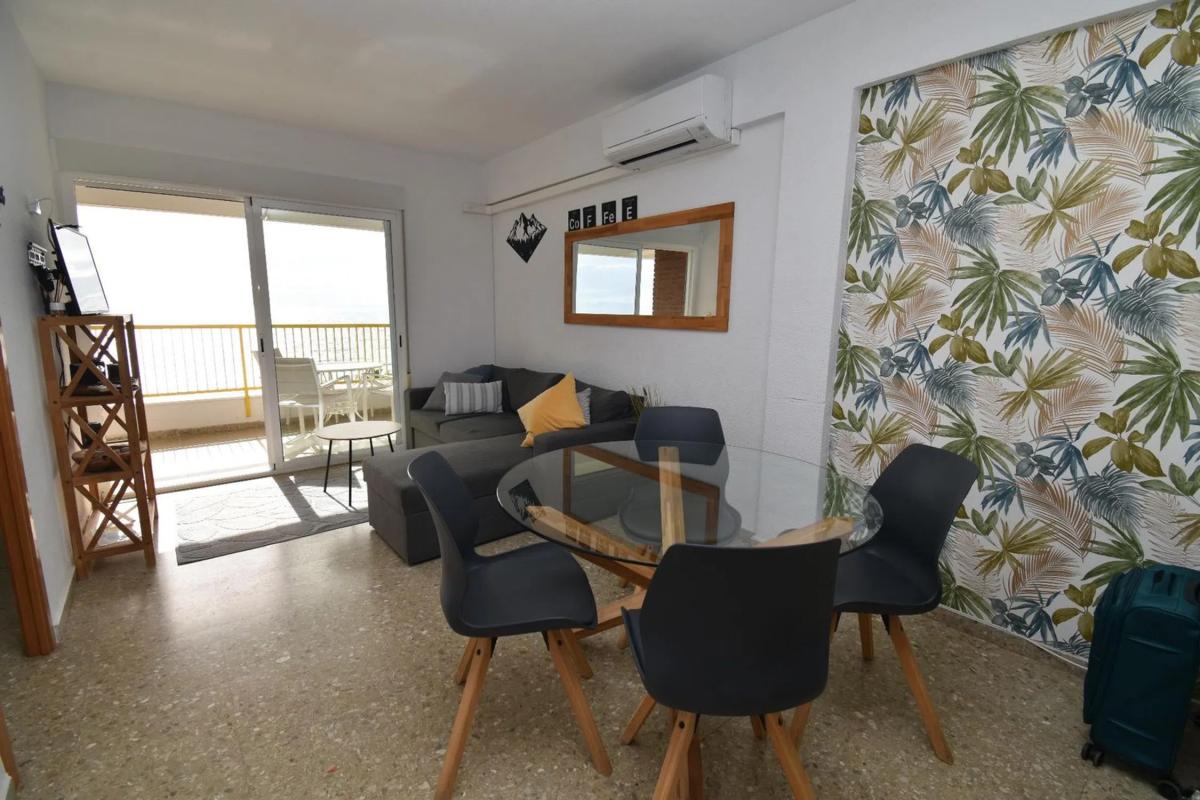 Venta de piso en Calas de Santiago Bernabeu, Santa Pola
 photo 2