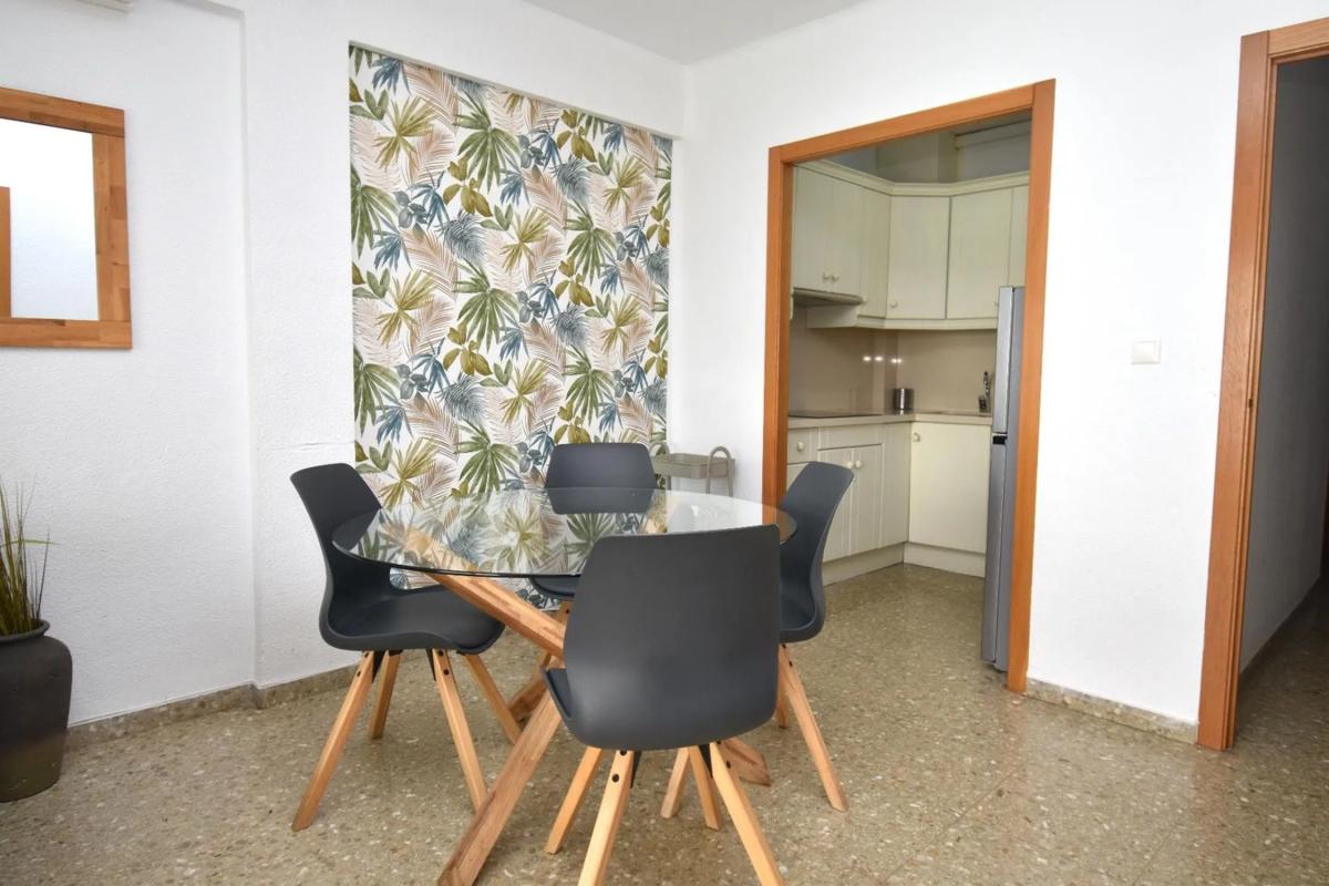 Venta de piso en Calas de Santiago Bernabeu, Santa Pola
 photo 3