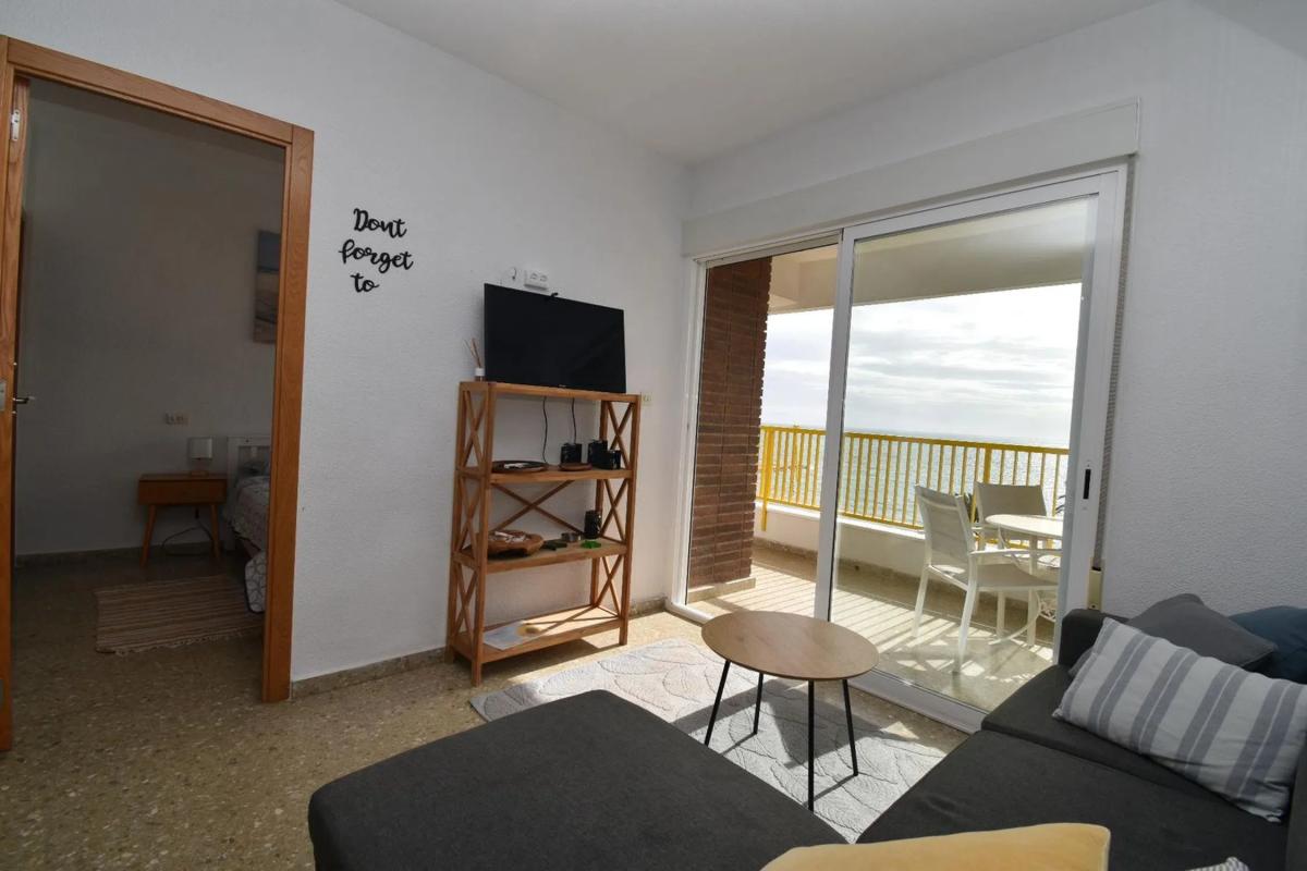 Venta de piso en Calas de Santiago Bernabeu, Santa Pola
 photo 4
