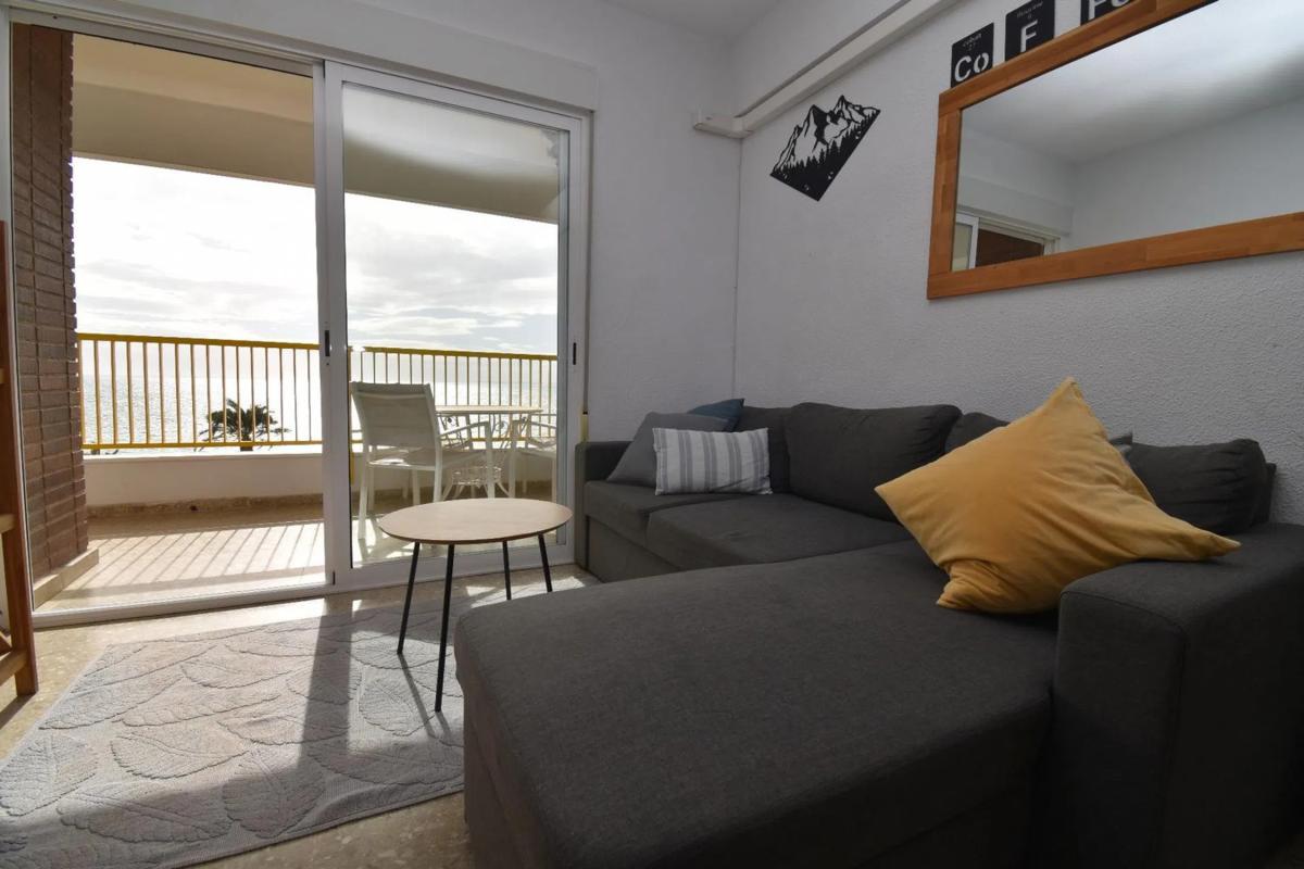 Venta de piso en Calas de Santiago Bernabeu, Santa Pola
 photo 5
