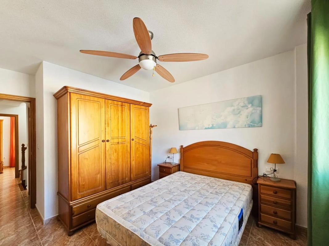 Venta de chalet independiente en Calas de Santiago Bernabeu, Santa Pola
photo 2