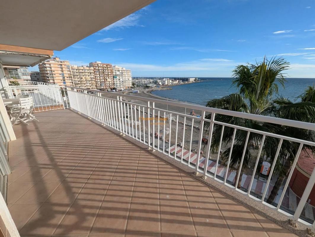 Продажа квартиры на Gran Playa, Санта Пола
photo 1
