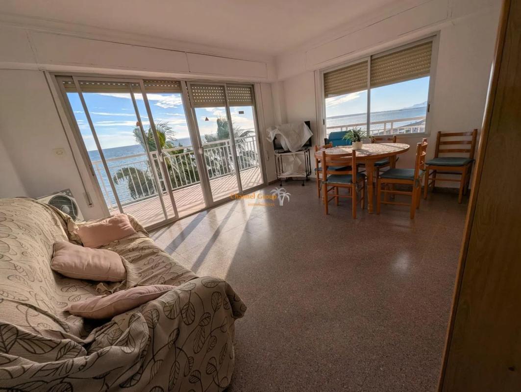 Продажа квартиры на Gran Playa, Санта Пола
photo 3