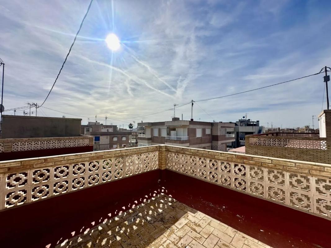 Продажа квартиры на Calle Almansa, Санта Пола
 photo 2