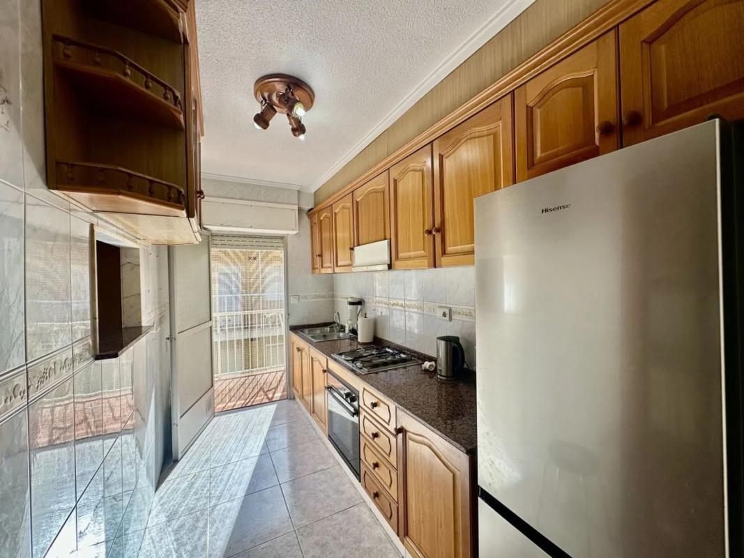 Продажа квартиры на Calle Almansa, Санта Пола
 photo 3