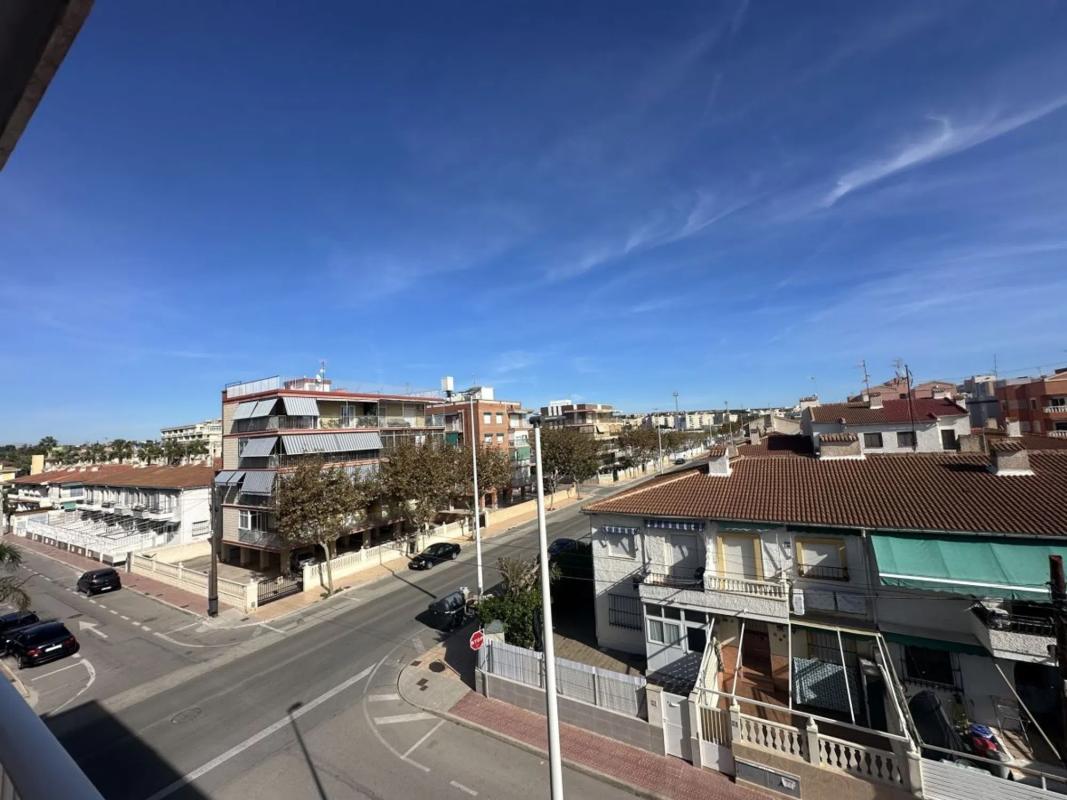 Продажа квартиры на Calle Almansa, Санта Пола
 photo 5