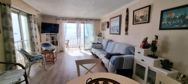 Piso en venta en Calle Campoamor, Santa Pola
 photo 1