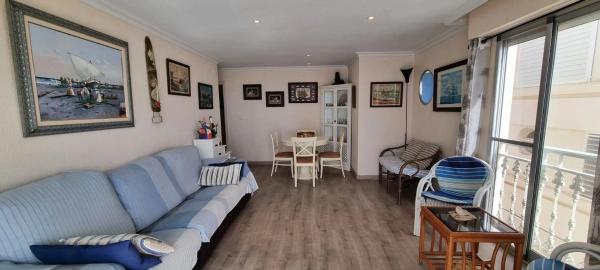 Piso en venta en Calle Campoamor, Santa Pola
 photo 3