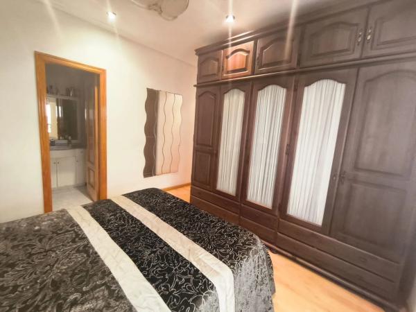 Piso en venta en Calle Alacant, Santa Pola
photo 1